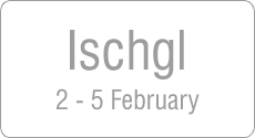 WAM open 2012 will take place from 2-5 February 2012 in Ischgl.